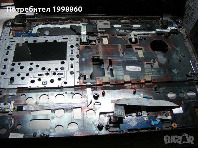 Лаптоп за части HP ProBook 4530s, снимка 8 - Части за лаптопи - 53887329