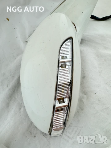 Странично огледало за Mercedes-Benz S-Class W221 (07-09) - десен преден, OEM 2218106016, снимка 4 - Части - 51405842