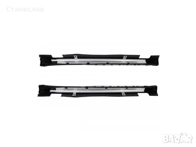 Степенки за Mercedes GLA X156, снимка 2 - Части - 52317150