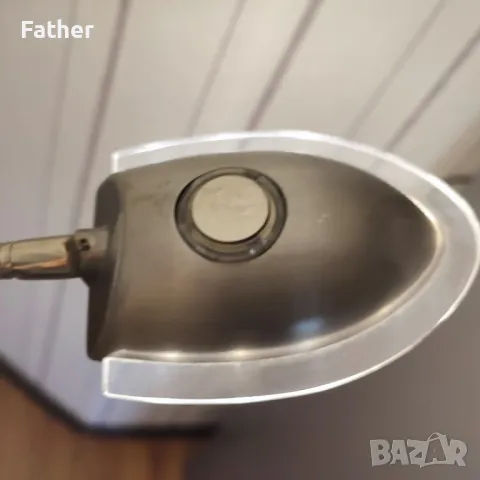 Висок LED лампион / нощна лампа, снимка 11 - Лед осветление - 50143014