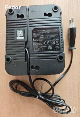 Акумулаторен бормашина-винтоверт Einhell TE-CD 18/2 Li, снимка 5 - Други инструменти - 53755588