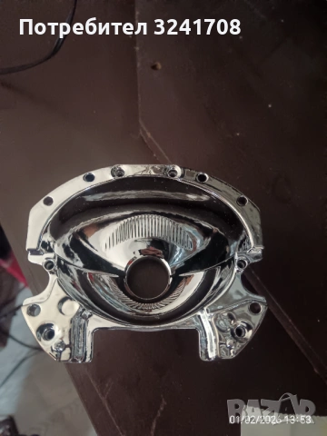 Рециклиране на инсталация на фарове , снимка 6 - Други услуги - 53592204