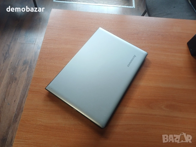 15.6' Lenovo Лаптоп 2x2.48Ghz/4GB-Ram/500GB HDD / USB3.0, снимка 3 - Лаптопи за дома - 52490143