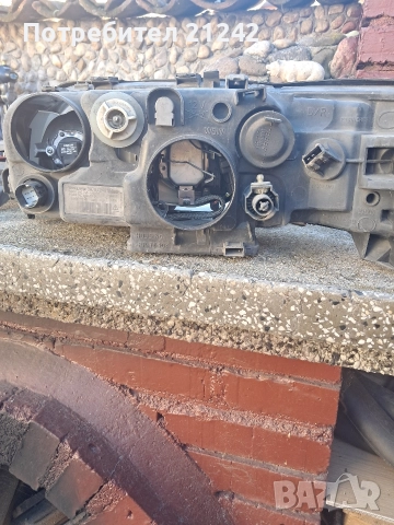 Ксенонови фарове за Волво ХС70, снимка 7 - Части - 52775006