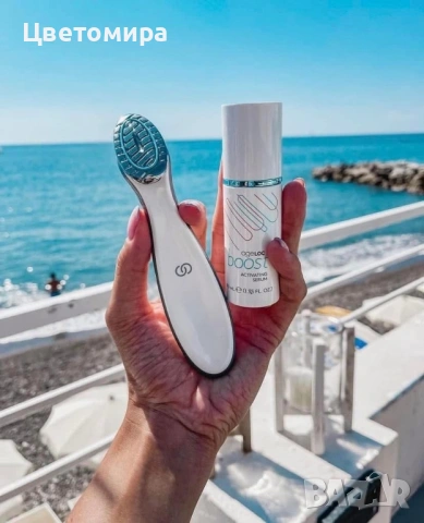 Устройство Boost Nu skin 