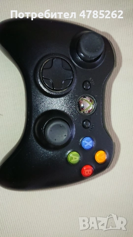 Конзола Xbox 360 S 250 gb , снимка 3 - Xbox конзоли - 54064055