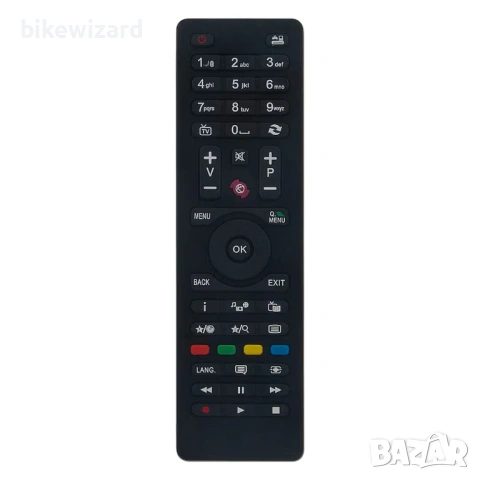 Резервно дистанционно управление за модели телевизори Continental Edison НОВО