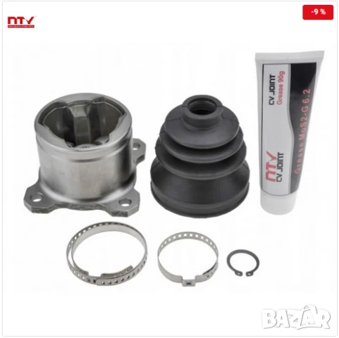 Предно дясно вътрешно каре MR331258 NPW-MS-054 Mitsubishi Pajero