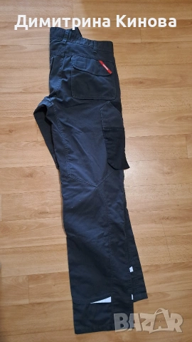 мъжки работен панталон, снимка 2 - Панталони - 53720317
