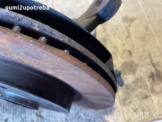 Лагер Главина Преден Десен SUZUKI SX4 S-Cross JY 2018 1.0 Турбо, снимка 6 - Части - 50977615