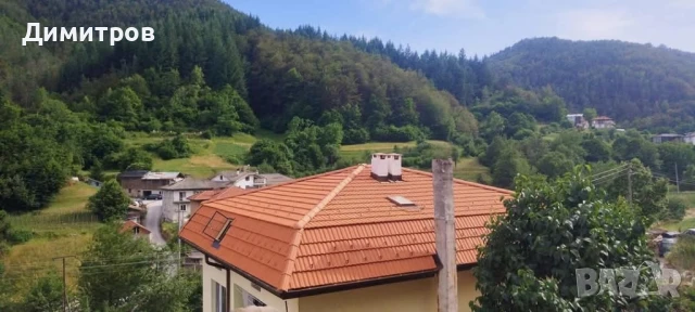 Ремонт на покриви в цяла България Остъпки за пенсионири до 20 процента , снимка 15 - Ремонти на покриви - 50515221