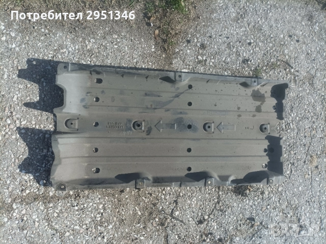 Кора Mitsubishi Space Star Mirage