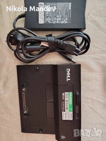 Dell latitude E7470, 32GB RAM, Docking station, снимка 5 - Лаптопи за работа - 53731501