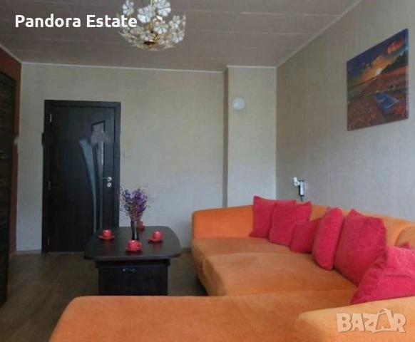 Продава тристаен апартамент в кв. Гевгелийски, снимка 8 - Апартаменти - 53681783