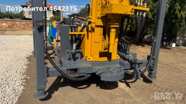 Сондажи за вода в Пловдив и региона, снимка 2 - ВиК услуги - 52299633