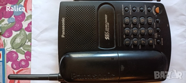 Стационарни телефони, снимка 9 - Стационарни телефони и факсове - 51810358