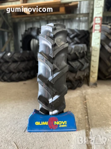 🌾 Гуми за малогабаритни японски трактори 7-16 SWT GRIPKING HD PR6 🚜, снимка 2 - Гуми и джанти - 50480330
