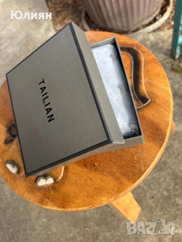 Мъжко портмоне от естествена кожа, снимка 9 - Портфейли, портмонета - 53934099