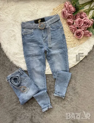 Дънки LFS Bestseller 9693  