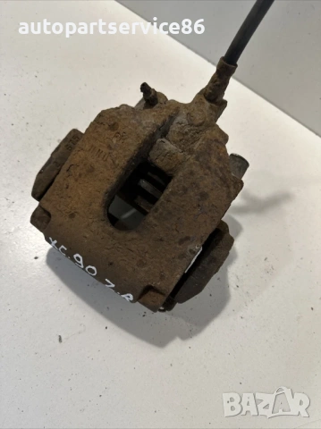 Спирачен апарат за заден десен D5 за Volvo XC90 2.4D 185HP (2007), снимка 3 - Части - 54125607