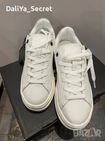 Обувки G-star нови 37 нимер, снимка 2 - Дамски ежедневни обувки - 54153474