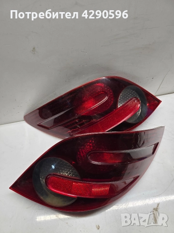 Стоп ляв десен за Mercedes R - 251 / Мерцедес Р класа 