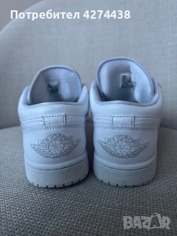 Nike Air Jordan , снимка 4 - Маратонки - 53023301