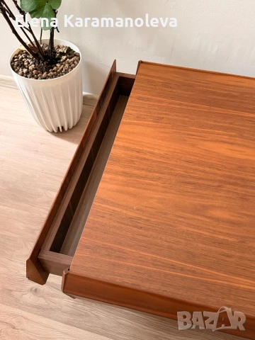 Дизайнерска холна маса в mid-century стил, снимка 6 - Маси - 53128600