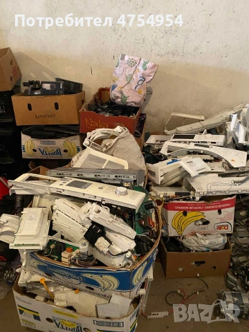 Части и оборудване за електроуреди втора употреба на марките Bosch ,Siemens,AEG,Мiele и др., снимка 5 - Перални - 54188730