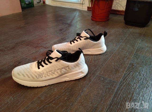 Маратонки Bugatti Xsenon 345