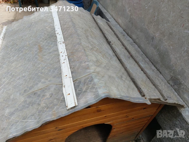 Кучешка колиба, снимка 8 - Други стоки за животни - 51385481