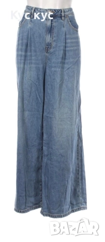 Голям размер актуални дънки