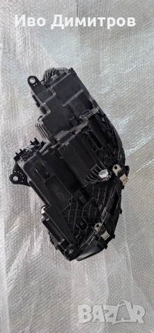 Фар десен за БМВ Х2, U10, 2023- 2026г., снимка 4 - Части - 53669664