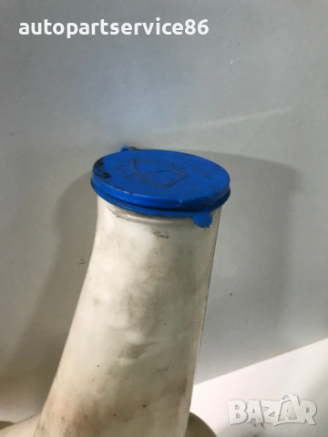Резервоар за течност за чистачки за Mercedes W906 Sprinter (2006-2011) A9068690120 , снимка 2 - Части - 54156787