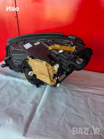 Десен Фар за Мерцедес ГЛЕ W167, Far za Mercedes GLE , снимка 4 - Части - 53532185