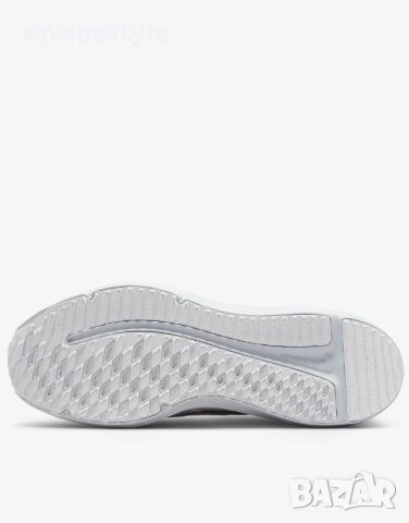 Унисекс маратонки NIKE Downshifter 12 Running Shoes White W, снимка 6 - Маратонки - 45892363