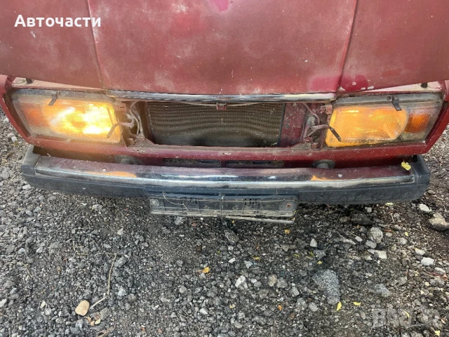 LADA2107/ЛАДА 2107 на части 0884535855, снимка 2 - Части - 51247565