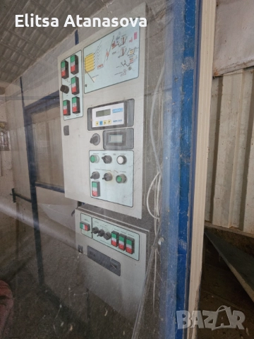 Машини/оборудване за фуражен цех, снимка 9 - Други машини и части - 52814484