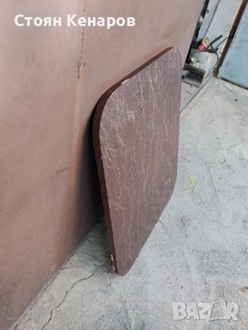 плот за маса, снимка 2 - Маси - 52116049