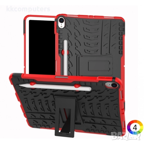Apple iPad Pro 11-inch (2018) Удароустойчив Калъф и Протектор, снимка 7 - Калъфи, кейсове - 52804037