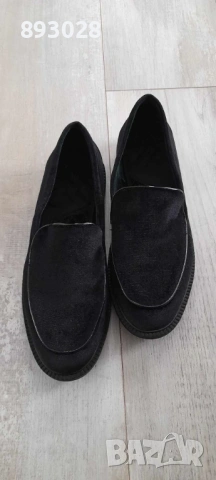 Ежедневни обувки ZARA 39 номер, снимка 7 - Дамски ежедневни обувки - 53659716