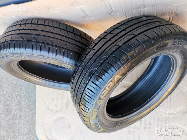 185/60R15 dot2020-№59, снимка 11 - Гуми и джанти - 46498993