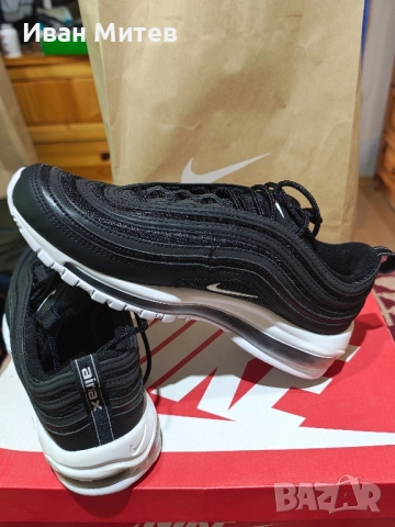 Маратонки Nike Air Max , снимка 1