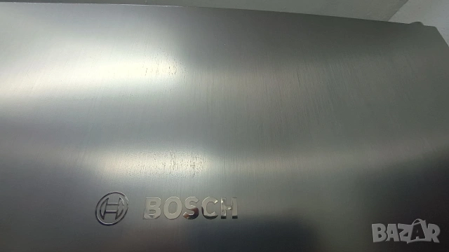 Хладилник с фризер BOSCH, снимка 10 - Хладилници - 53218762
