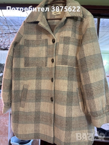 Якета втора употреба, снимка 8 - Якета - 53469622