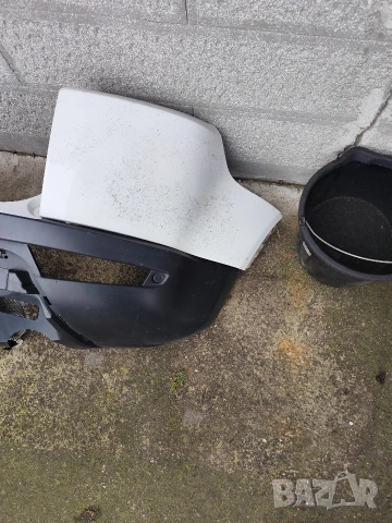 Задна броня Range rover Evoque 2014-L538, снимка 2 - Части - 53521770