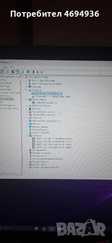 HP EliteDesk 800 G3 Intel Kore i5 .8GB ram.ddr4 ssd 256GB , снимка 5 - Работни компютри - 53871984