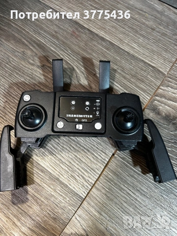 Dron X 21 GPS, снимка 7 - Друга електроника - 53409822