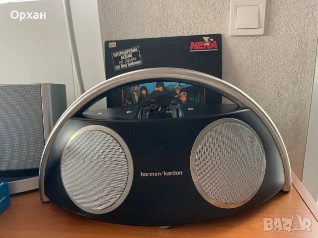 Harman Kardon go Play, снимка 1 - Тонколони - 49528888