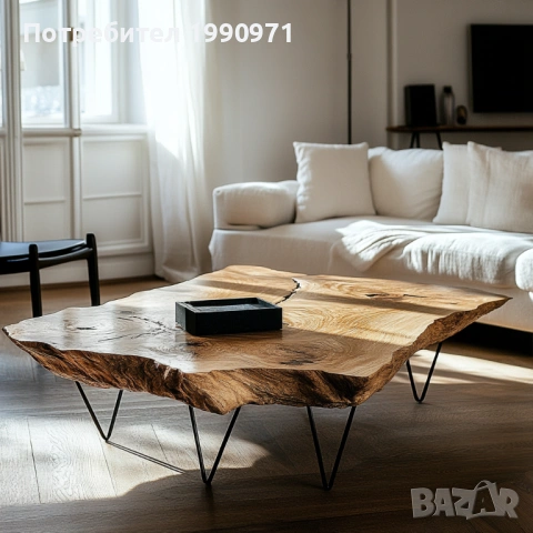 Дизайнерски маси по поръчка, снимка 10 - Маси - 53726630